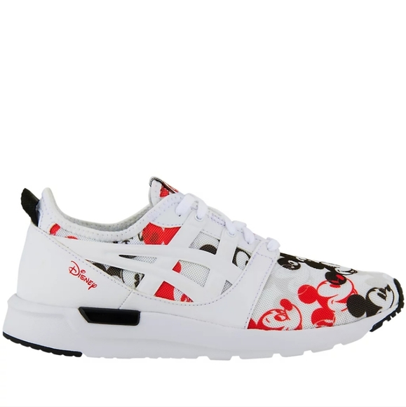 Mickey Mouse Asics - Picture 2 of 10
